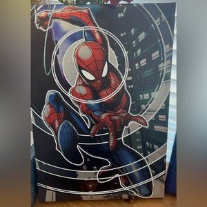 •Marvel•Spider-Man and Avengers Wall Art Bundle by: Pop Creations.